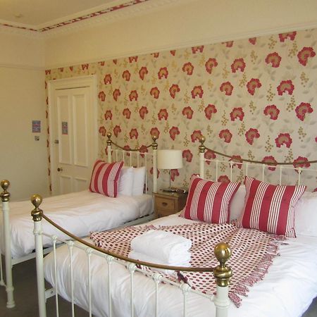 Yeo Dale Hotel Barnstaple Eksteriør bilde