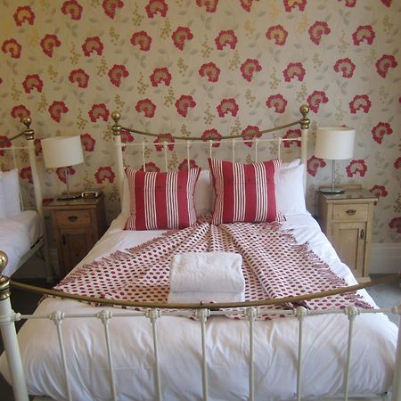 Yeo Dale Hotel Barnstaple Eksteriør bilde