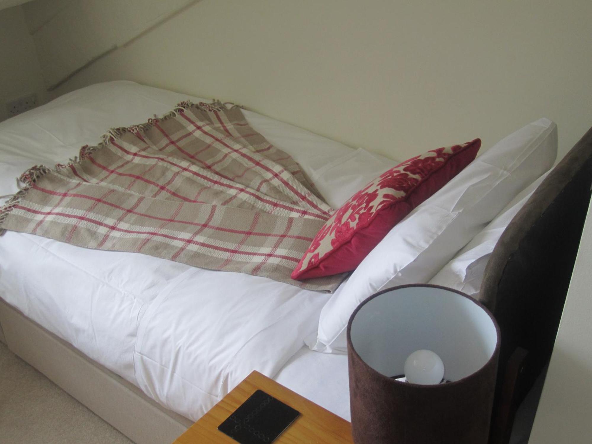 Yeo Dale Hotel Barnstaple Rom bilde
