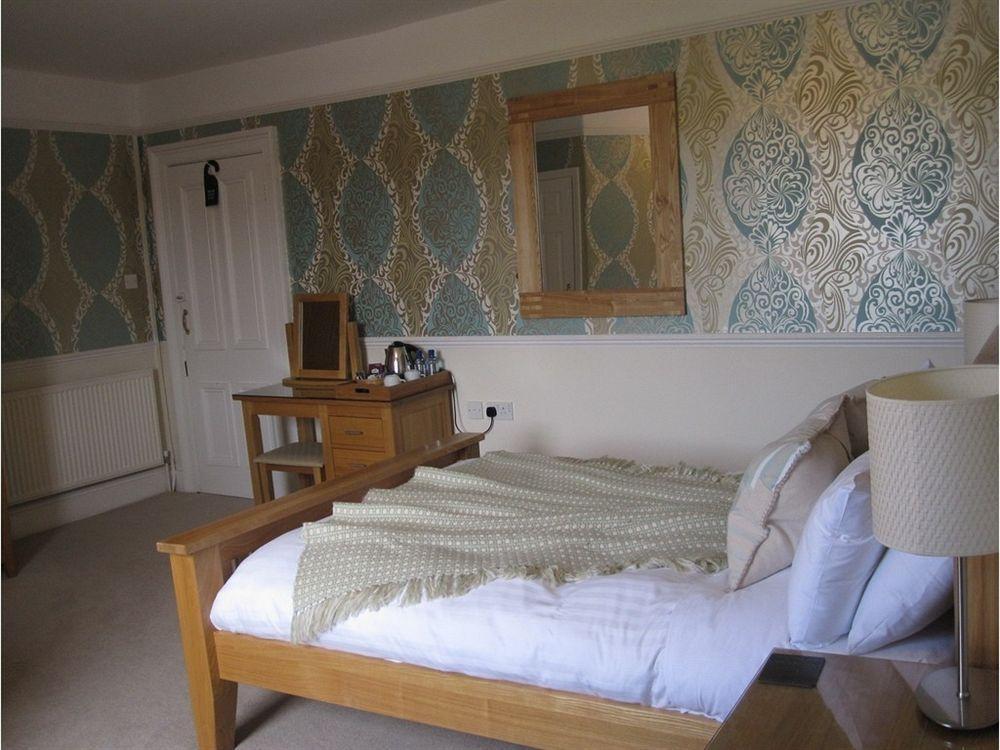Yeo Dale Hotel Barnstaple Eksteriør bilde
