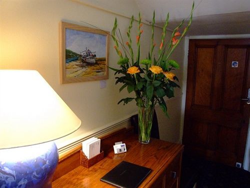 Yeo Dale Hotel Barnstaple Eksteriør bilde