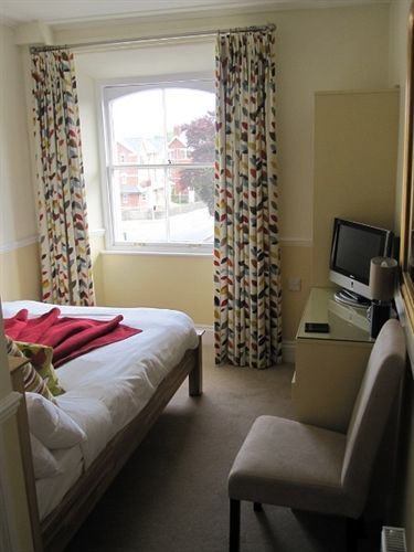 Yeo Dale Hotel Barnstaple Eksteriør bilde