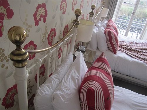 Yeo Dale Hotel Barnstaple Eksteriør bilde