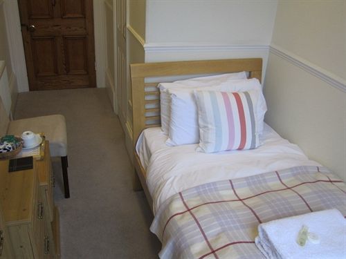 Yeo Dale Hotel Barnstaple Eksteriør bilde