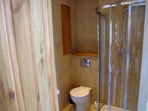 Yeo Dale Hotel Barnstaple Eksteriør bilde