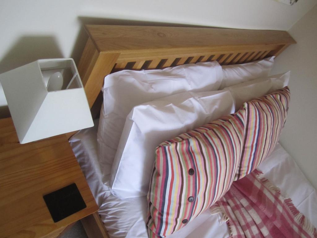 Yeo Dale Hotel Barnstaple Rom bilde