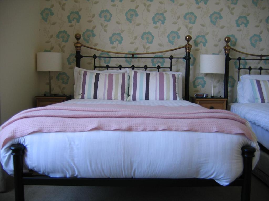 Yeo Dale Hotel Barnstaple Rom bilde