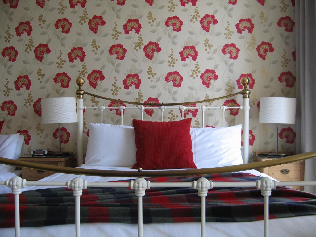 Yeo Dale Hotel Barnstaple Rom bilde
